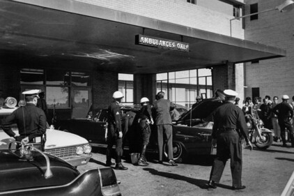 Trump Releases JFK Assassination Files Trump Releases JFK Assassination Files