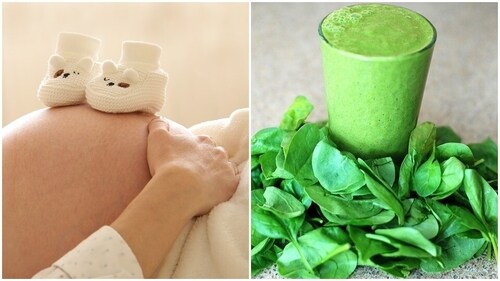 If you are preparing to embrace motherhood soon, you need to make sure you are consuming the right nutrients from iron, folate, calcium, vitamin D, to protein. (Pixabay) If you are preparing to embrace motherhood soon, you need to make sure you are consuming the right nutrients from iron, folate, calcium, vitamin D, to protein. (Pixabay)