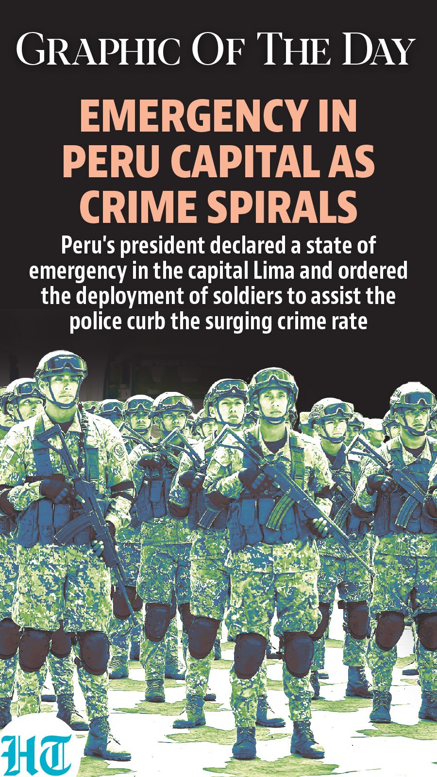 Peru emergency Peru emergency