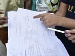 The Barpeta inspector of schools issued an order to all the school heads in the district and intimated about the English exam cancellation after the question paper leaked on social media, officials said. The Barpeta inspector of schools issued an order to all the school heads in the district and intimated about the English exam cancellation after the question paper leaked on social media, officials said.