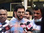 Shivsena (UBT) leader Aaditya Thackeray issued a statement after Disha Salian's father demanded an FIR against him.
