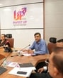 Abhishek Prakash (File Photo) Abhishek Prakash (File Photo)