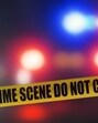 Around 3pm, security guards heard a loud thud outside the building and upon reaching there, found him lying face down in a pool of blood. (Shutterstock)