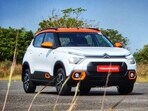 Citroen eC3 is the only electric hatchback from the brand. It is based on the C3 hatchback which was the first model that the brand brought to the Indian market.