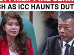 Duterte ICC Arrest: Philippine Senate Erupts in Fierce Battle Over Ex-President Duterte ICC Arrest: Philippine Senate Erupts in Fierce Battle Over Ex-President
