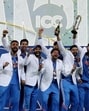 India’s Champions Trophy winning squad will be rewarded with a cash bonanza of  <span class='webrupee'>₹</span>58 crore by BCCI (REUTERS)