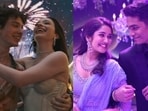 OTT releases to watch this week: Stills from Anora and Nilavuku En Mel Ennadi Kobam.