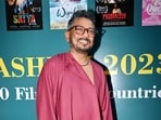 Onir feels anthologies can get a good response in theatres from younger generation. Onir feels anthologies can get a good response in theatres from younger generation.
