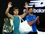 Spain's Carlos Alcaraz slammed the PTPA lawsuit. The PTPA was co-founded by Novak Djokovic.