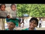 Who were Qaadir and Naazir Lewis? Twin brothers, 19, shot dead on Georgia mountain day after missing their flight (GoFundMe)