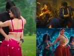 Sitar Song, Dabidi Dibidi and Adhi Dha Surprisu recently came under fire for questionable dance steps.