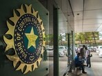 BCCI revoked ban on saliva BCCI revoked ban on saliva