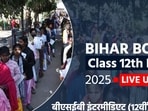 Bihar Board 12th Result Date 2025 Highlights: BSEB Inter result expected soon