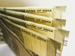 Man advised investing half of one's income in SIP. Man advised investing half of one's income in SIP.