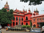 The Madras high court said that watching pornography in a private setting was not an offence. The Madras high court said that watching pornography in a private setting was not an offence.