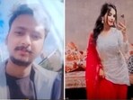 Muskaan Rastogi allegedly murdered her husband Saurabh Rajput after he returned home to Meerut on March 4. Muskaan Rastogi allegedly murdered her husband Saurabh Rajput after he returned home to Meerut on March 4.