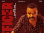 Kunchacko Boban plays a police officer in Officer on Duty.
