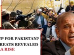 Pakistan's Bet On Islamic Terror Backfires; From Allies To Foes, Threats Sprout Pakistan's Bet On Islamic Terror Backfires; From Allies To Foes, Threats Sprout
