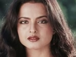 Ranjeet wanted Rekha to star in one of his movies but it never came to fruition.