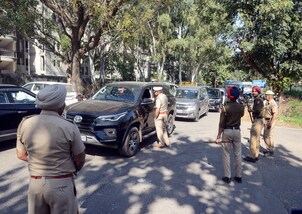 India News Live Today March 20, 2025: Traffic resumes at Shambhu ...