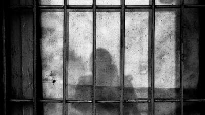 10,152 Indian nationals are lodged in foreign jails, either as under trials or convicts. (Representative Image/FILE) 10,152 Indian nationals are lodged in foreign jails, either as under trials or convicts. (Representative Image/FILE)
