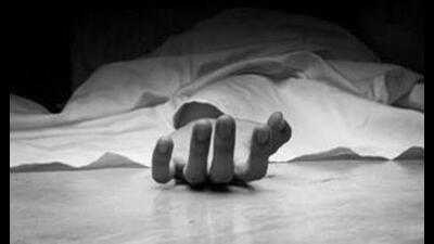 A 52-year-old man died and 10 other people were severely injured after a speeding pick-up truck rammed into a passenger van on Sohna Road. (HT FILE PHOTO) A 52-year-old man died and 10 other people were severely injured after a speeding pick-up truck rammed into a passenger van on Sohna Road. (HT FILE PHOTO)