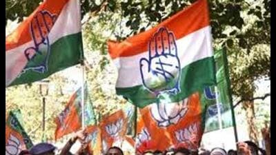A list of 133 district and city unit presidents indicates that the party has focused on strengthening its social justice agenda by giving priority to Dalits, OBCs, and minorities (Sourced) A list of 133 district and city unit presidents indicates that the party has focused on strengthening its social justice agenda by giving priority to Dalits, OBCs, and minorities (Sourced)