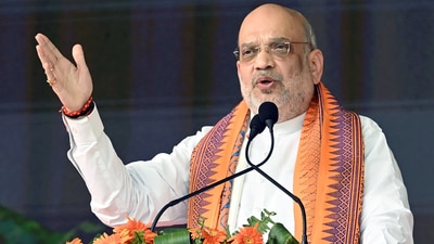 A cleric has asked Union home minister Amit Shah to ban Chhava (Abdul Sajid) A cleric has asked Union home minister Amit Shah to ban Chhava (Abdul Sajid)