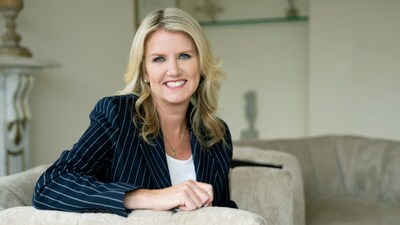 Amy Coleman is a Microsoft HR executive who had worked in the company for 25 years. (Microsoft) Amy Coleman is a Microsoft HR executive who had worked in the company for 25 years. (Microsoft)