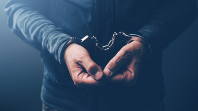 Three arrested in Bengaluru after they allegedly wrote pro-Pakistan slogans on company wall. Three arrested in Bengaluru after they allegedly wrote pro-Pakistan slogans on company wall.