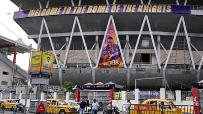Kolkata likely to experience heavy rainfall on March 22 (AFP) Kolkata likely to experience heavy rainfall on March 22 (AFP)