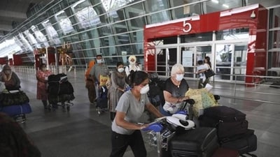 DIAL had previously said on January 10 that T2, which is over 40 years old, will close in the fiscal year for refurbishment DIAL had previously said on January 10 that T2, which is over 40 years old, will close in the fiscal year for refurbishment
