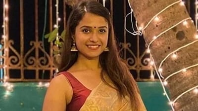 Disha Salian died a few days before Sushant Singh Rajput. (HT Photo) Disha Salian died a few days before Sushant Singh Rajput. (HT Photo)