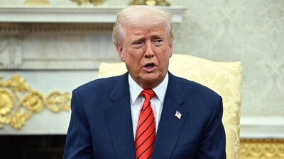 Gold Card immigration status to be renamed after Trump? (AFP)