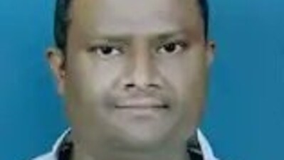 Fahim Shamim Khan was arrested shortly after his name was included in an FIR registered at Ganeshpeth Police Station. ( X (@pallavict)) Fahim Shamim Khan was arrested shortly after his name was included in an FIR registered at Ganeshpeth Police Station. ( X (@pallavict))