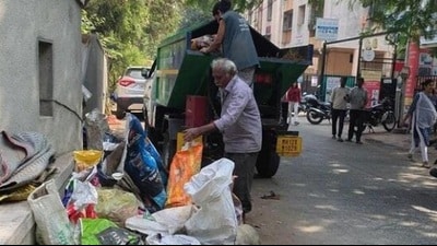 For representation only (HT File Photo)