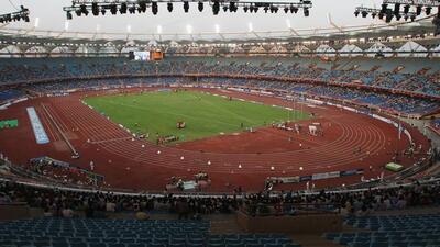 India had hosted the Commonwealth Games in 2010 and is keen to stage the Games in 2030 (HT Archive) India had hosted the Commonwealth Games in 2010 and is keen to stage the Games in 2030 (HT Archive)
