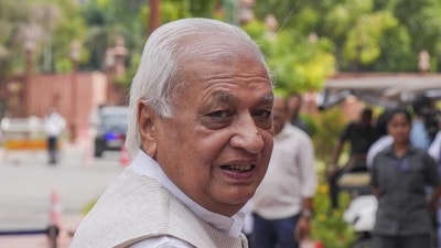 CUSB convocation: Governor tells students to take care of deprived sections CUSB convocation: Governor tells students to take care of deprived sections