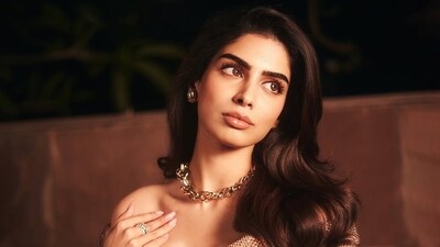 Khushi Kapoor Khushi Kapoor