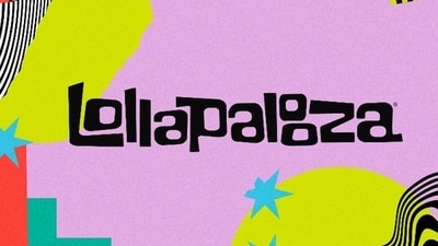 One- and two-day tickets for Lollapalooza 2025 are now available after four-day passes sell out quickly. (@lollapalooza/X) One- and two-day tickets for Lollapalooza 2025 are now available after four-day passes sell out quickly. (@lollapalooza/X)