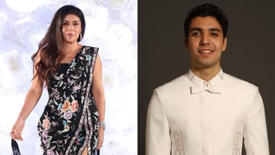 From the quintessential Gara embroidery to the classic white dagli, Parsi fashion has stood the test of time alongside experimenting over the years (Photos: Instagram) From the quintessential Gara embroidery to the classic white dagli, Parsi fashion has stood the test of time alongside experimenting over the years (Photos: Instagram)