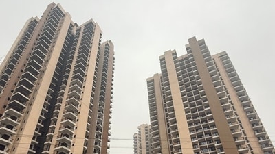 600 homebuyers to receive possession in Greater Noida West under NCLT's reverse insolvency process. 600 homebuyers to receive possession in Greater Noida West under NCLT's reverse insolvency process.
