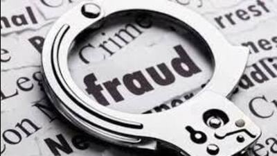 The complainant said the caller asked him to deliver the money to Tarn Taran. (HT Photo)
