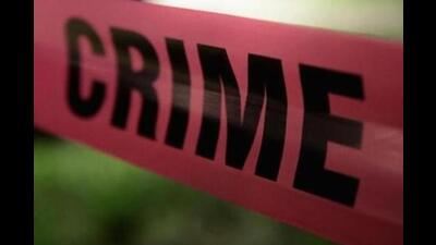 The officials said the accused, identified as Ranbir Singh of City Enclave, Dhandhran Road, held the victim captive at his house on March 17. (HT File)