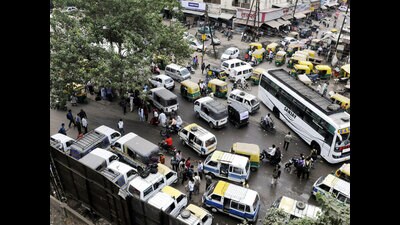 To facilitate the process, three private agencies have been appointed, and vehicle owners can book appointments online or visit authorized centres (REPRESENTATIVE PHOTO)