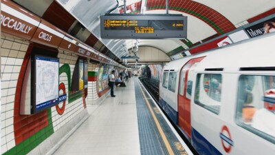 Avanti West Coast compensates passengers according to the duration of delays. (Pexel) Avanti West Coast compensates passengers according to the duration of delays. (Pexel)