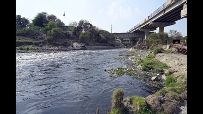 Two ITI students are feared drowned in the Parvati river in Kullu on Thursday evening. (Representational image)