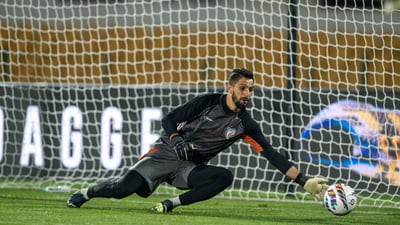 India could see a change of guard as they did in 2015. (AIFF)