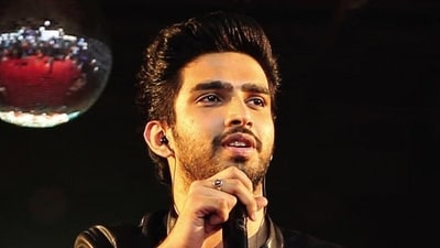 Amaal Mallik revealed that he has been clinically depressed. Amaal Mallik revealed that he has been clinically depressed.