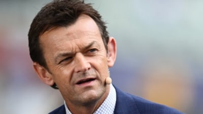 Adam Gilchrist didn't mince his words as he talked about the Aussie youngster (Getty) Adam Gilchrist didn't mince his words as he talked about the Aussie youngster (Getty)